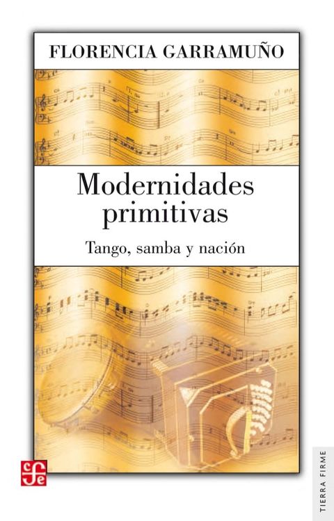 Modernidades primitivas(Kobo/電子書)