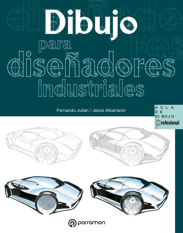  Dibujo para dise&ntilde;adores industriales(Kobo/電子書)