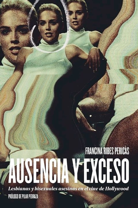 Ausencia y exceso(Kobo/電子書)