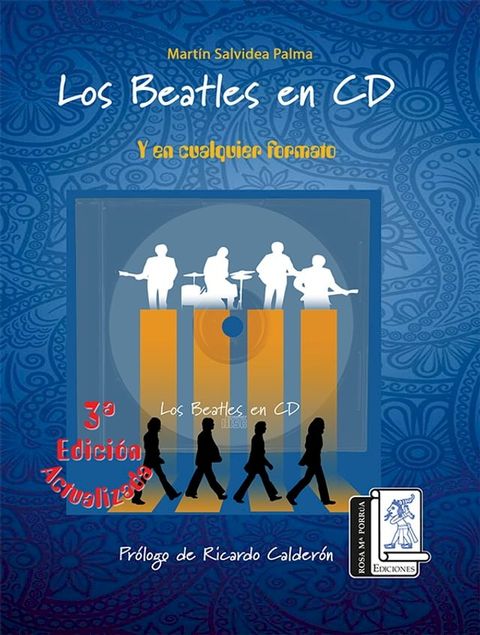 Los Beatles en CD(Kobo/電子書)