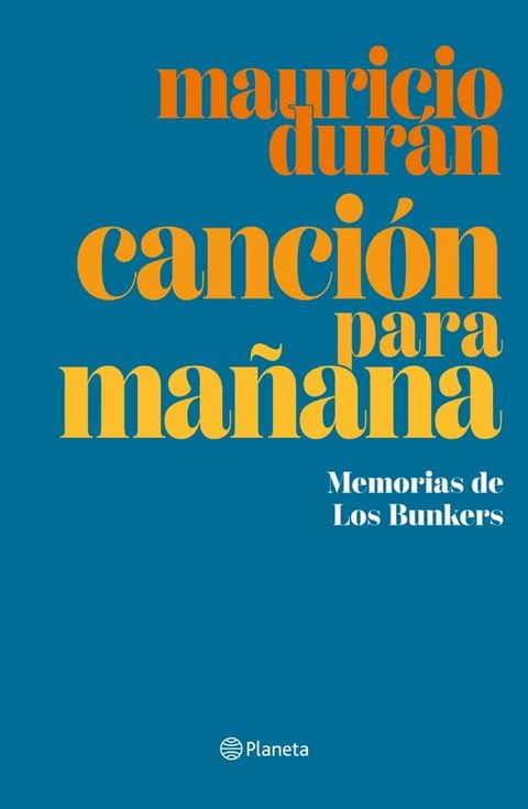 Canci&oacute;n para ma&ntilde;ana(Kobo/電子書)