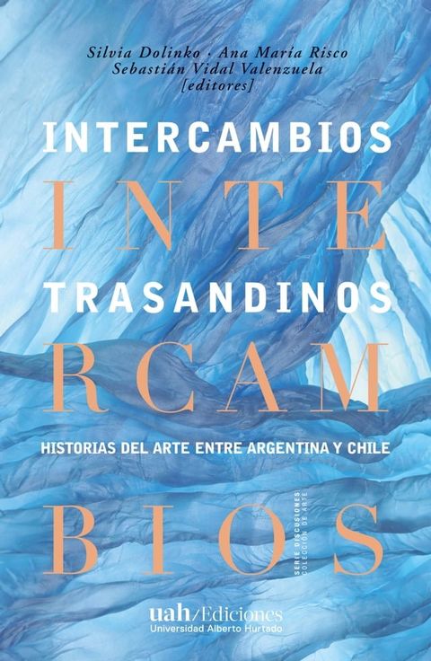 Intercambios trasandinos(Kobo/電子書)