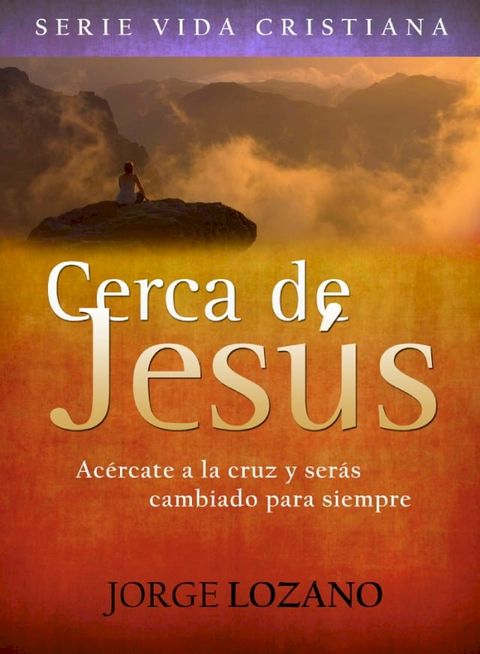 Cerca de Jes&uacute;s(Kobo/電子書)