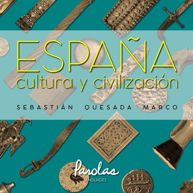  Espa&ntilde;a, cultura y civilizaci&oacute;n(Kobo/電子書)