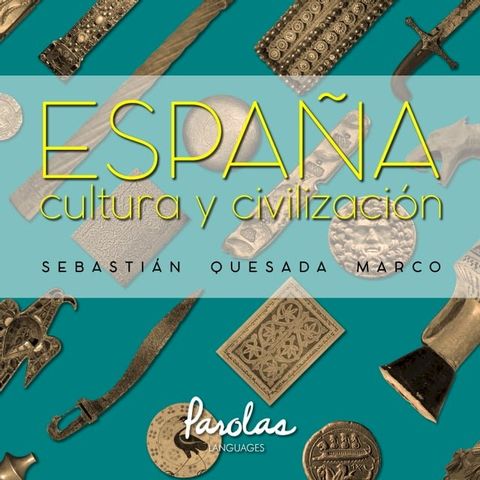 Espa&ntilde;a, cultura y civilizaci&oacute;n(Kobo/電子書)