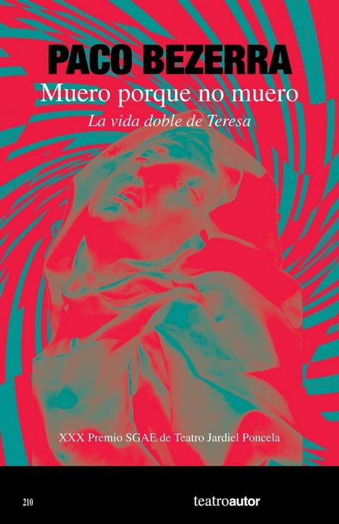 Muero porque no muero(Kobo/電子書)