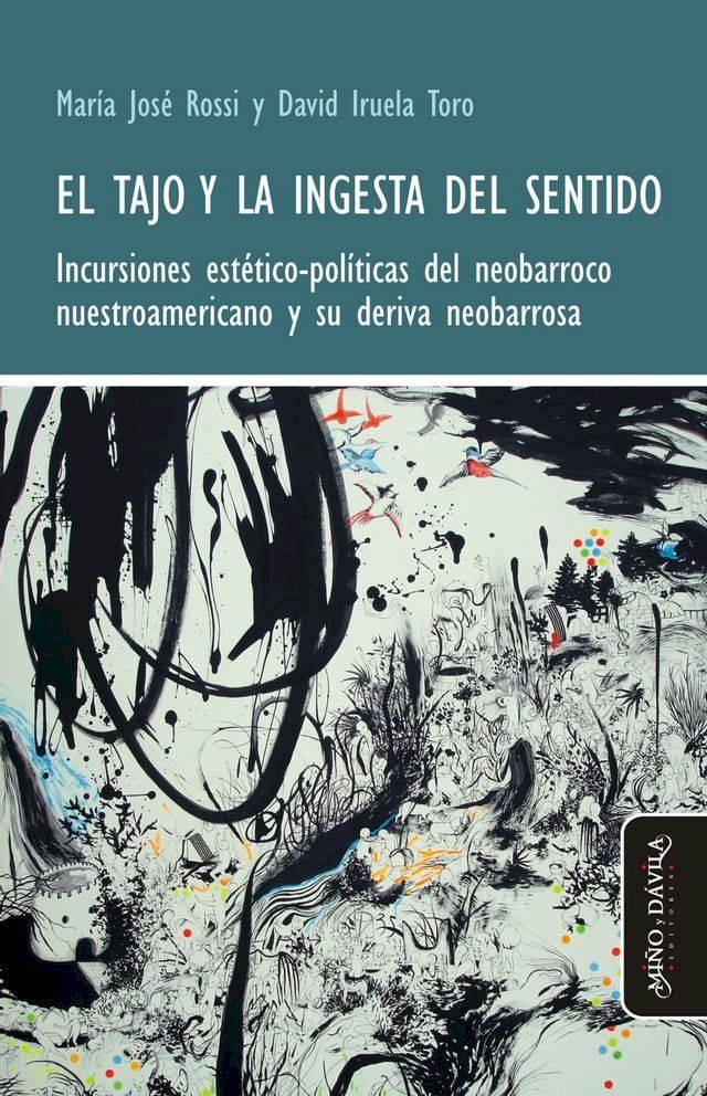  El tajo y la ingesta del sentido(Kobo/電子書)