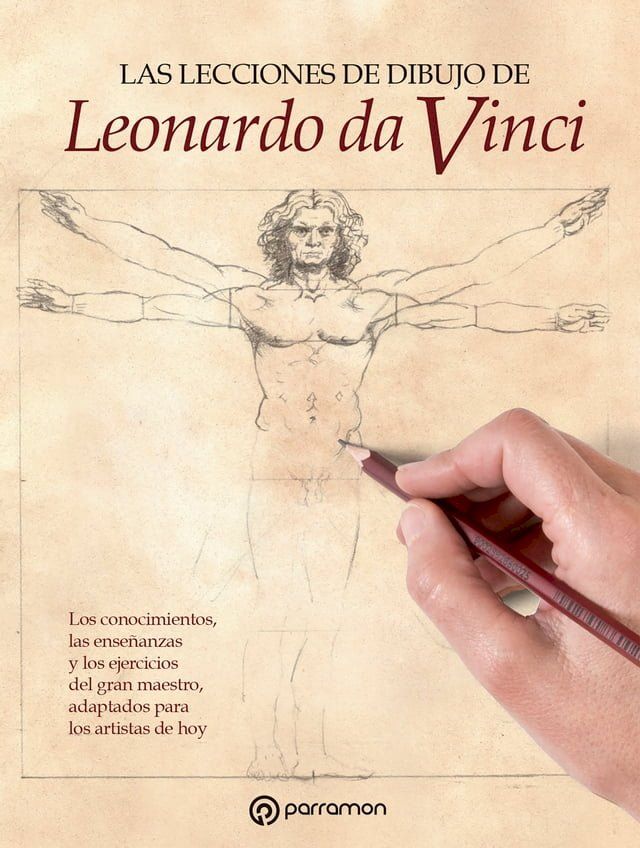  Lecciones de dibujo de Leonardo da Vinci(Kobo/電子書)