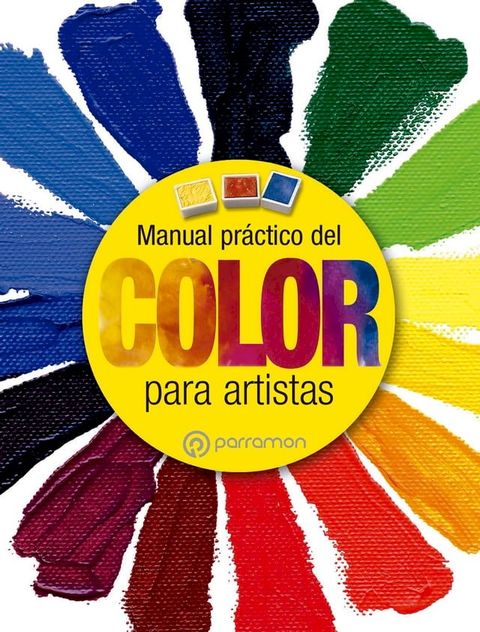 Manual pr&aacute;ctico del color(Kobo/電子書)