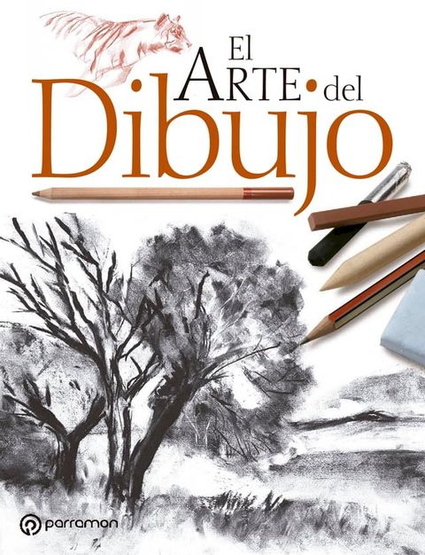 El arte del dibujo(Kobo/電子書)