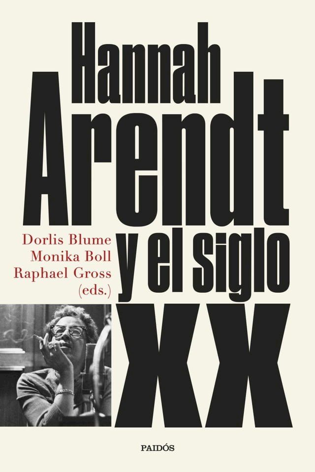  Hannah Arendt y el siglo XX(Kobo/電子書)