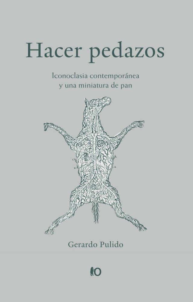  Hacer pedazos(Kobo/電子書)