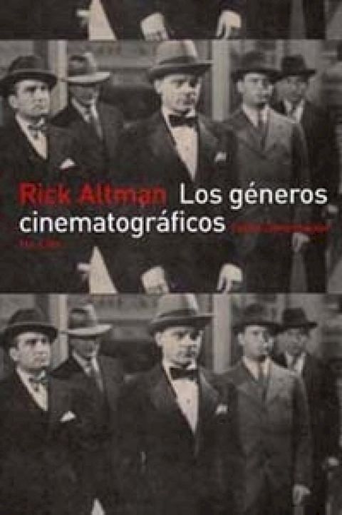 Los g&eacute;neros cinematogr&aacute;ficos(Kobo/電子書)