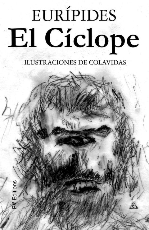 El C&iacute;clope(Kobo/電子書)