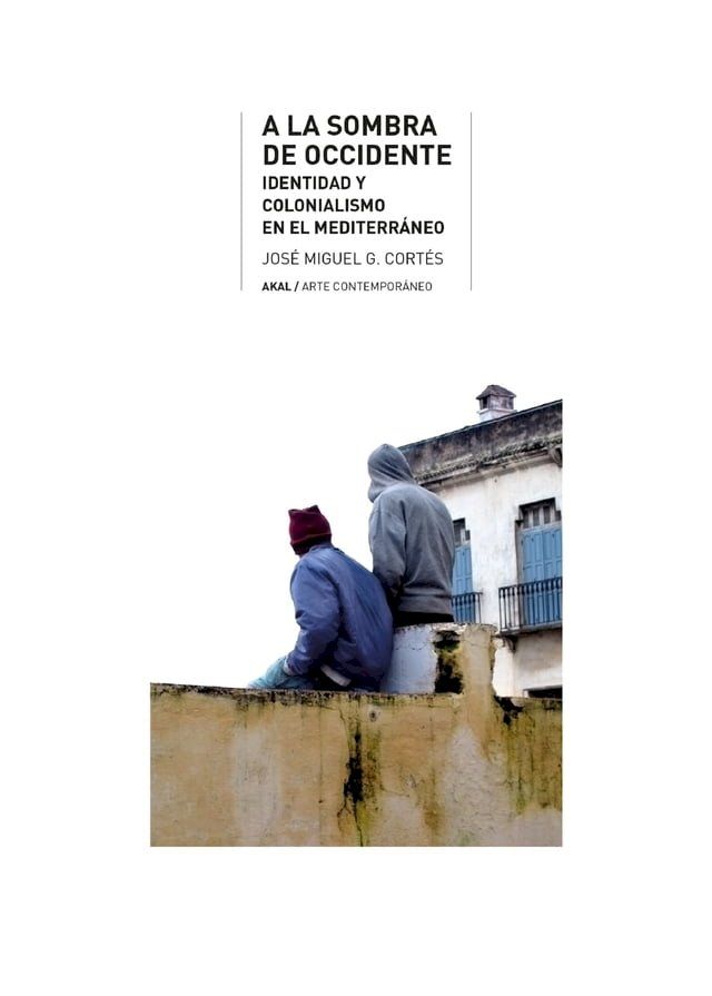  A la sombra de Occidente(Kobo/電子書)