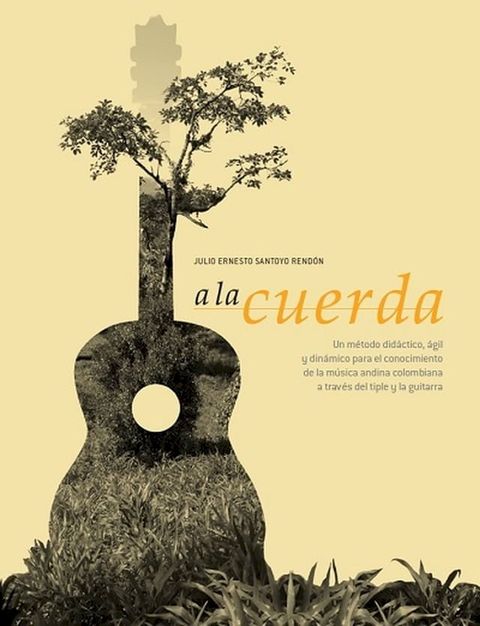 A la cuerda(Kobo/電子書)