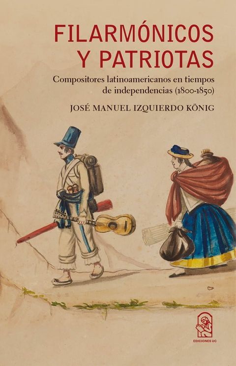 Filarm&oacute;nicos y patriotas(Kobo/電子書)