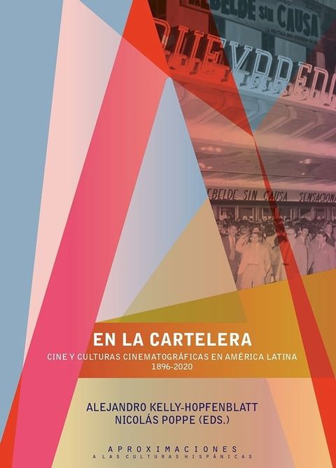 En la cartelera(Kobo/電子書)