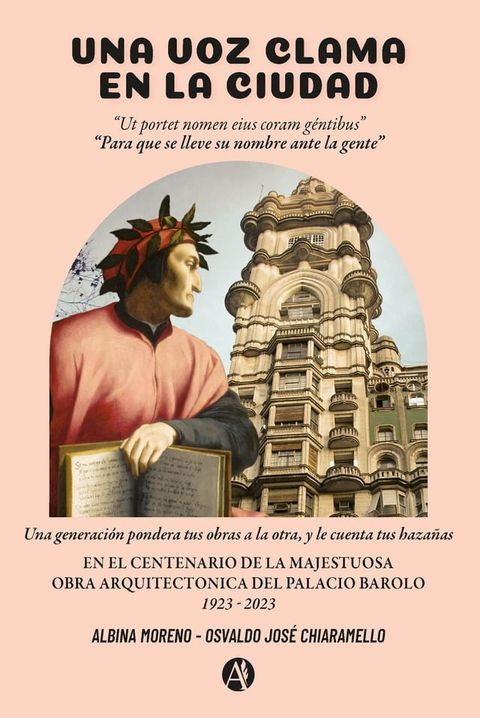 Una voz clama en la ciudad(Kobo/電子書)