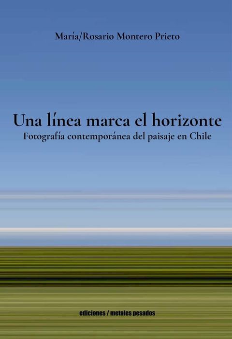 Una l&iacute;nea marca el horizonte(Kobo/電子書)