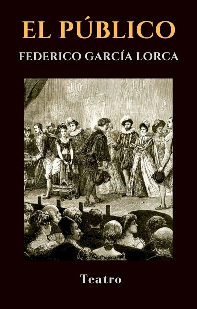  El p&uacute;blico(Kobo/電子書)