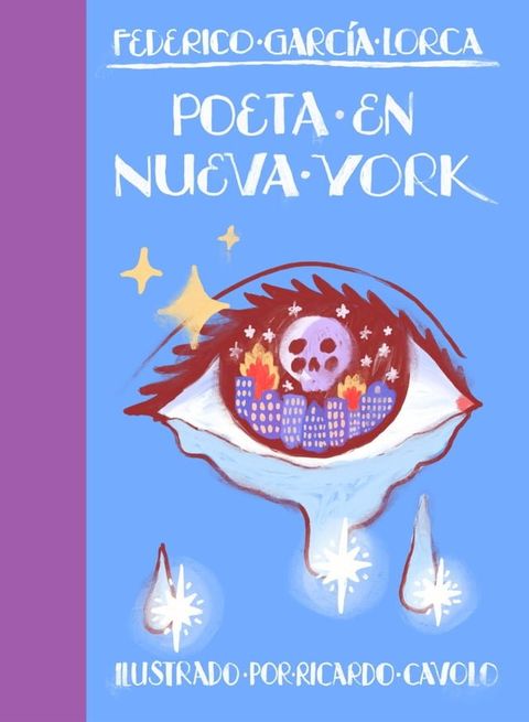 Poeta en Nueva York(Kobo/電子書)