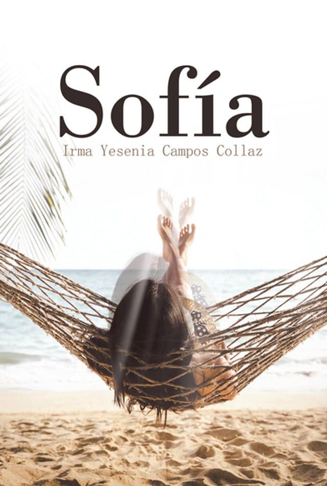  Sof&iacute;a(Kobo/電子書)