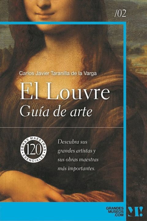 El Louvre. Gu&iacute;a de Arte(Kobo/電子書)