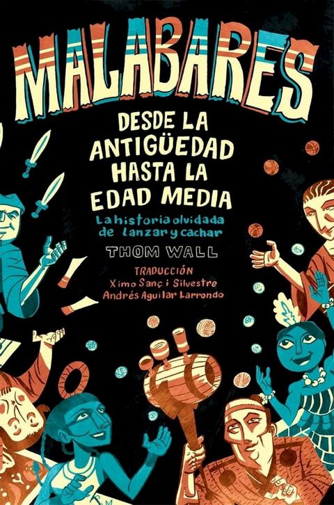 Malabares - desde la Antigüedad hasta la Edad Media(Kobo/電子書)