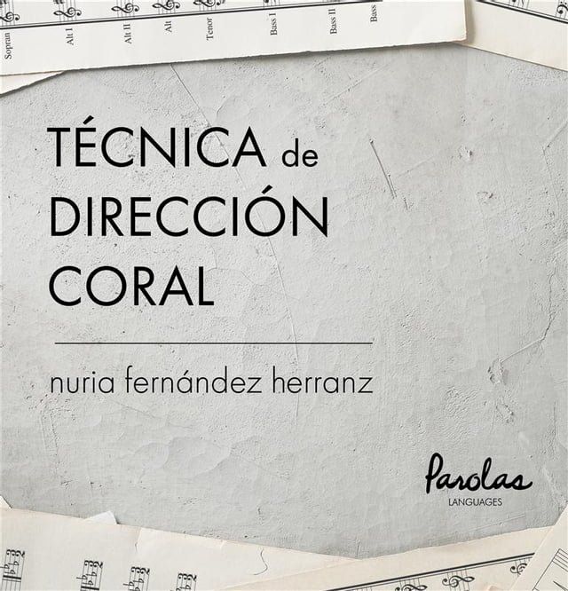  Técnica de dirección coral(Kobo/電子書)