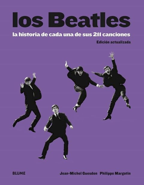 Los Beatles(Kobo/電子書)