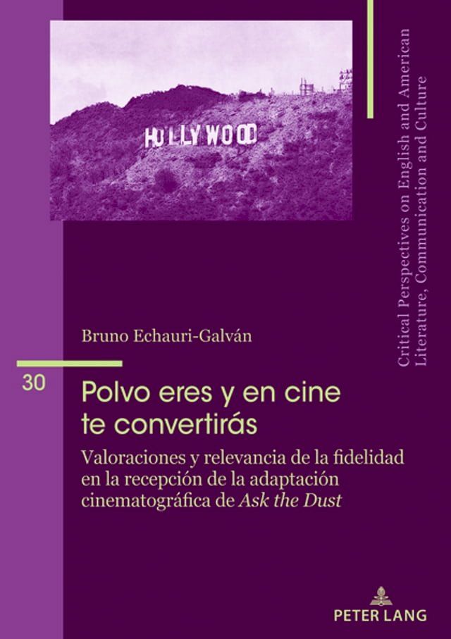  Polvo eres y en cine te convertirás(Kobo/電子書)