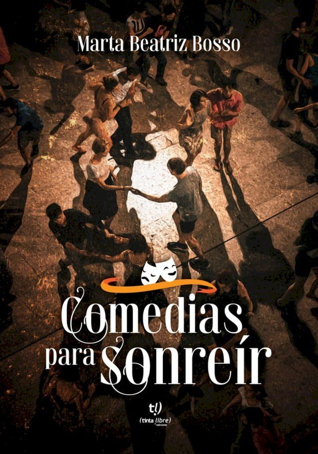  Comedias para sonre&iacute;r(Kobo/電子書)