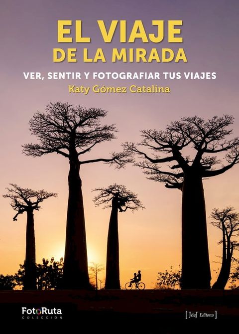 El viaje de la mirada(Kobo/電子書)