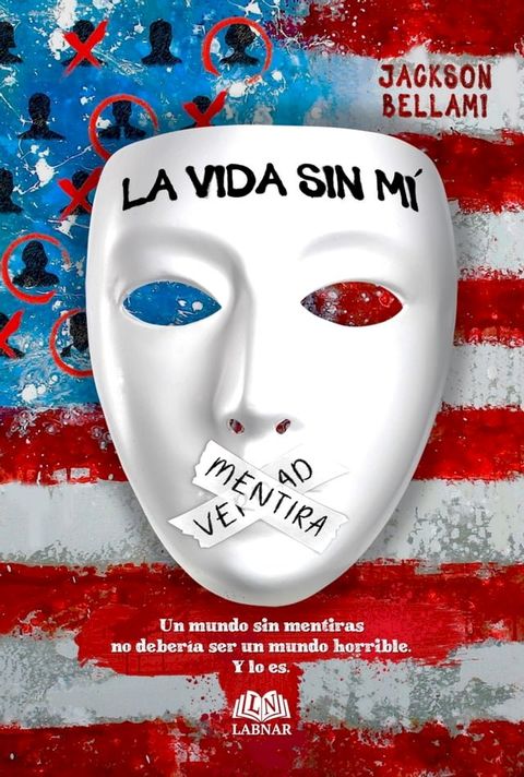 La vida sin m&iacute;(Kobo/電子書)