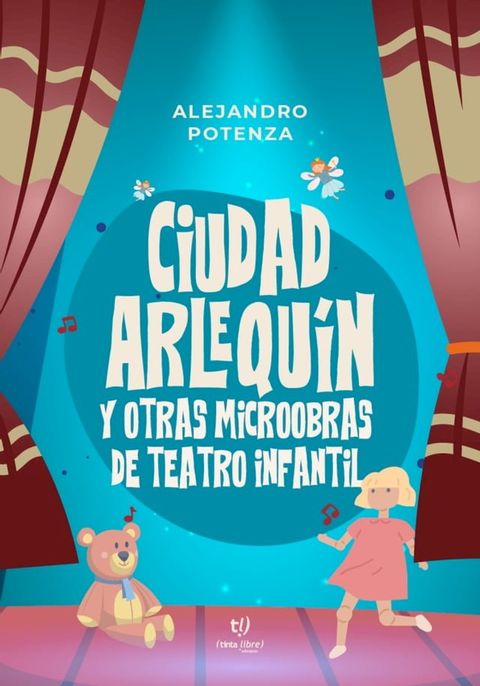 Ciudad arlequ&iacute;n(Kobo/電子書)