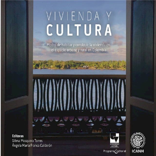  Vivienda y cultura(Kobo/電子書)