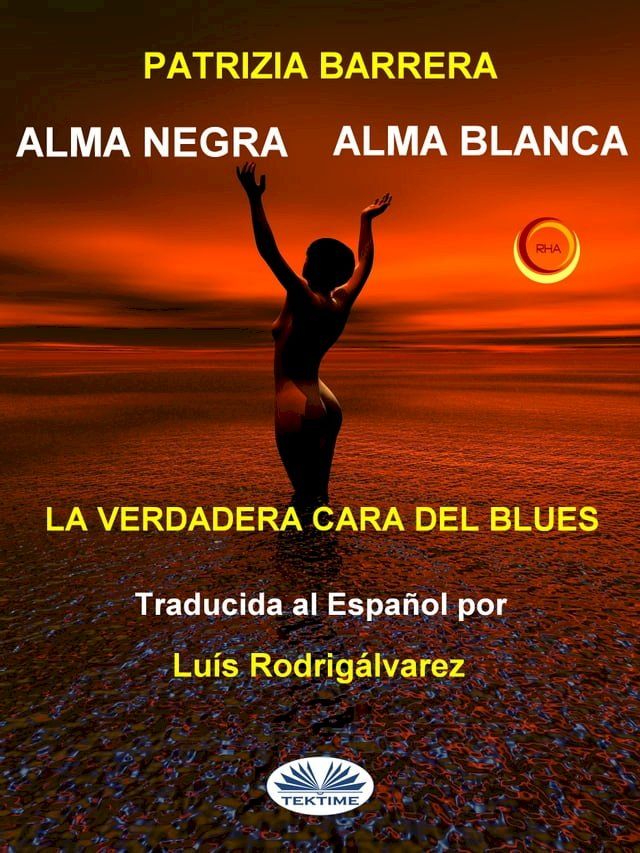  Alma Negra Alma Blanca(Kobo/電子書)