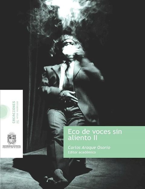 Eco de voces sin aliento II(Kobo/電子書)