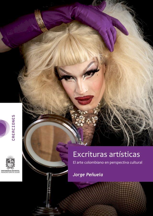  Excrituras art&iacute;sticas(Kobo/電子書)