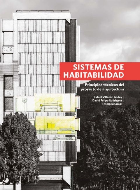 Sistemas de Habitabilidad(Kobo/電子書)