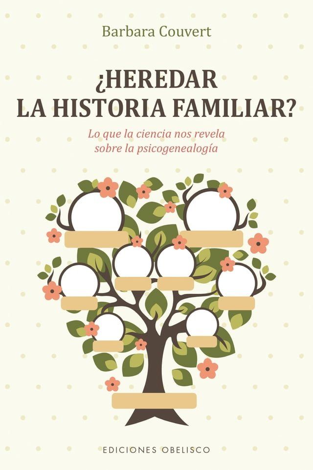  &iquest;Heredar la hitoria familiar?(Kobo/電子書)