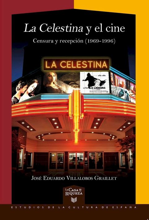 "La Celestina" y el cine(Kobo/電子書)