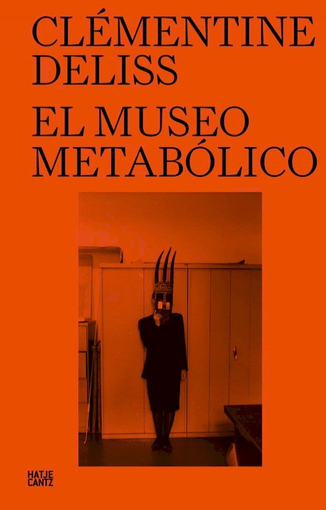  El Museo Metabolico(Kobo/電子書)