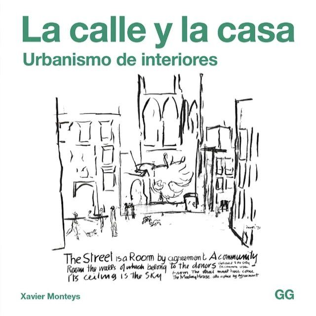  La calle y la casa(Kobo/電子書)