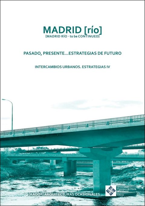 Madrid (R&iacute;o)(Kobo/電子書)