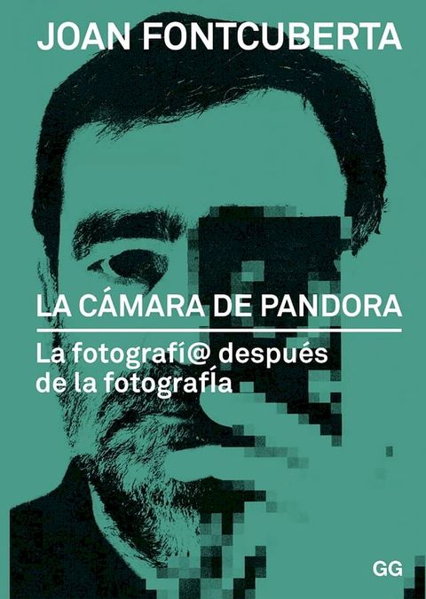 La cámara de Pandora(Kobo/電子書)