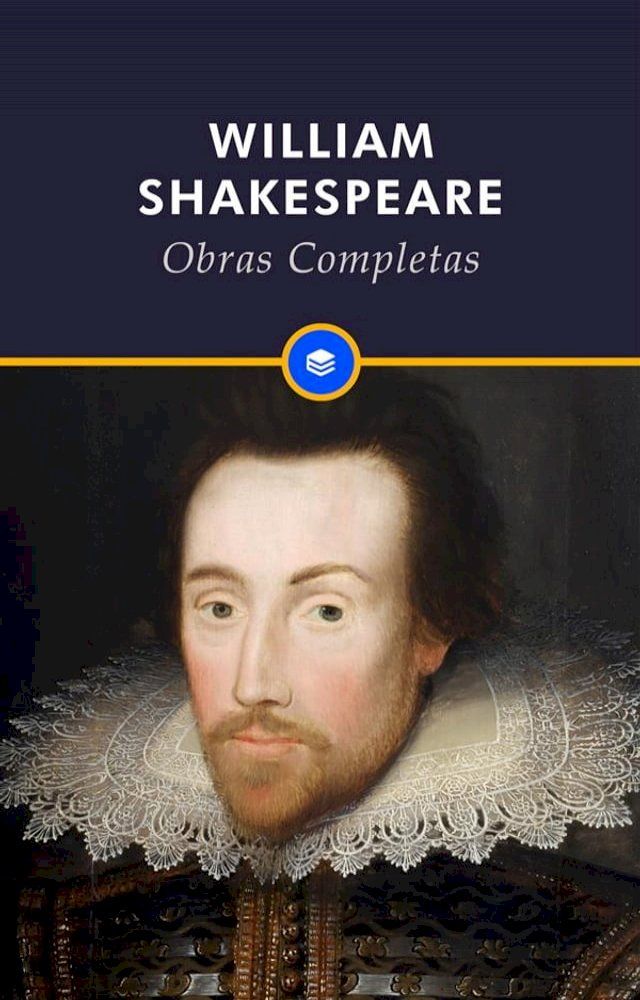  Obras Completas de William Shakespeare(Kobo/電子書)