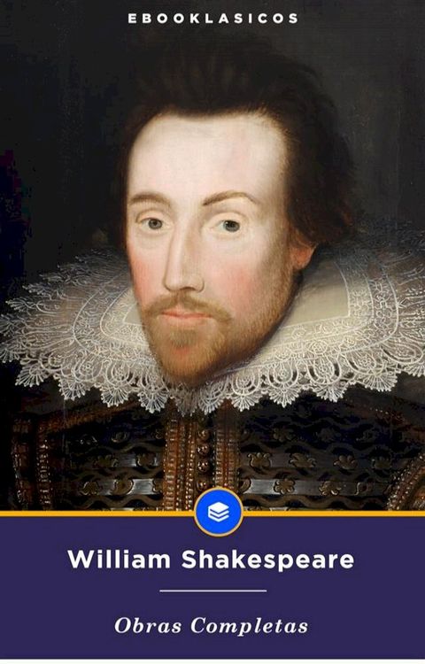 Obras Completas de William Shakespeare(Kobo/電子書)