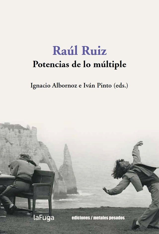  Raúl Ruiz(Kobo/電子書)